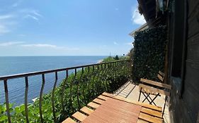 Apartment In A Beach House Old Town Nessebar