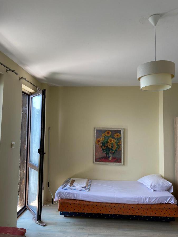 Apartment In A Beach House Old Town Nessebar Екстер'єр фото