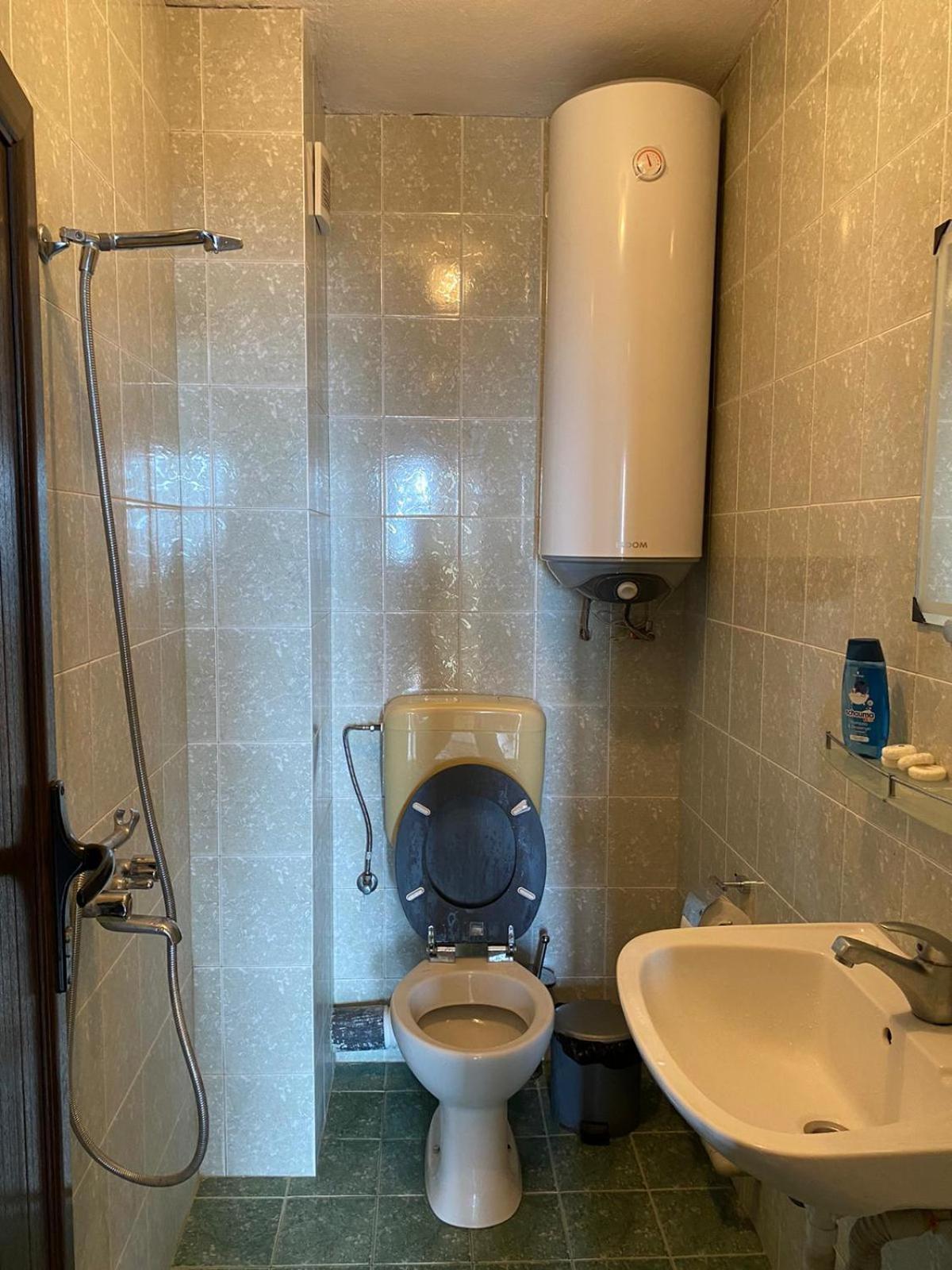 Apartment In A Beach House Old Town Nessebar Екстер'єр фото